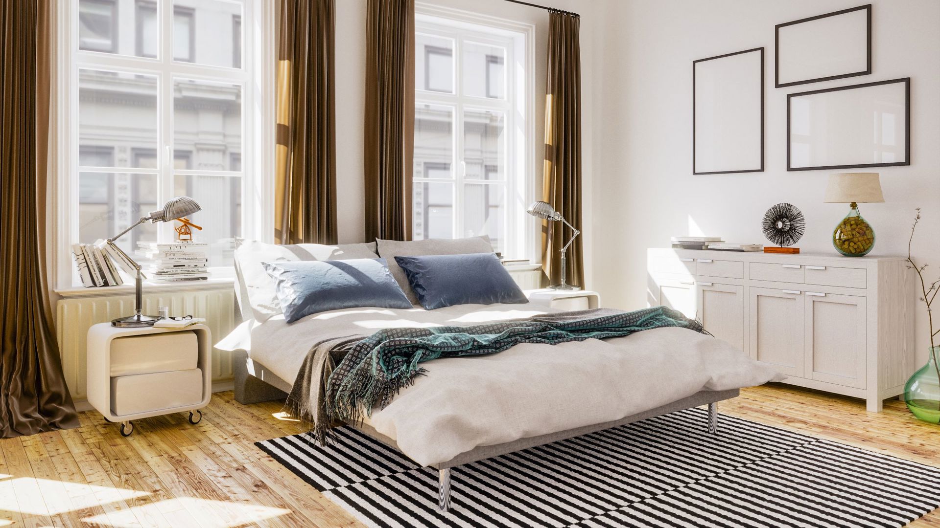 Air Bnb
